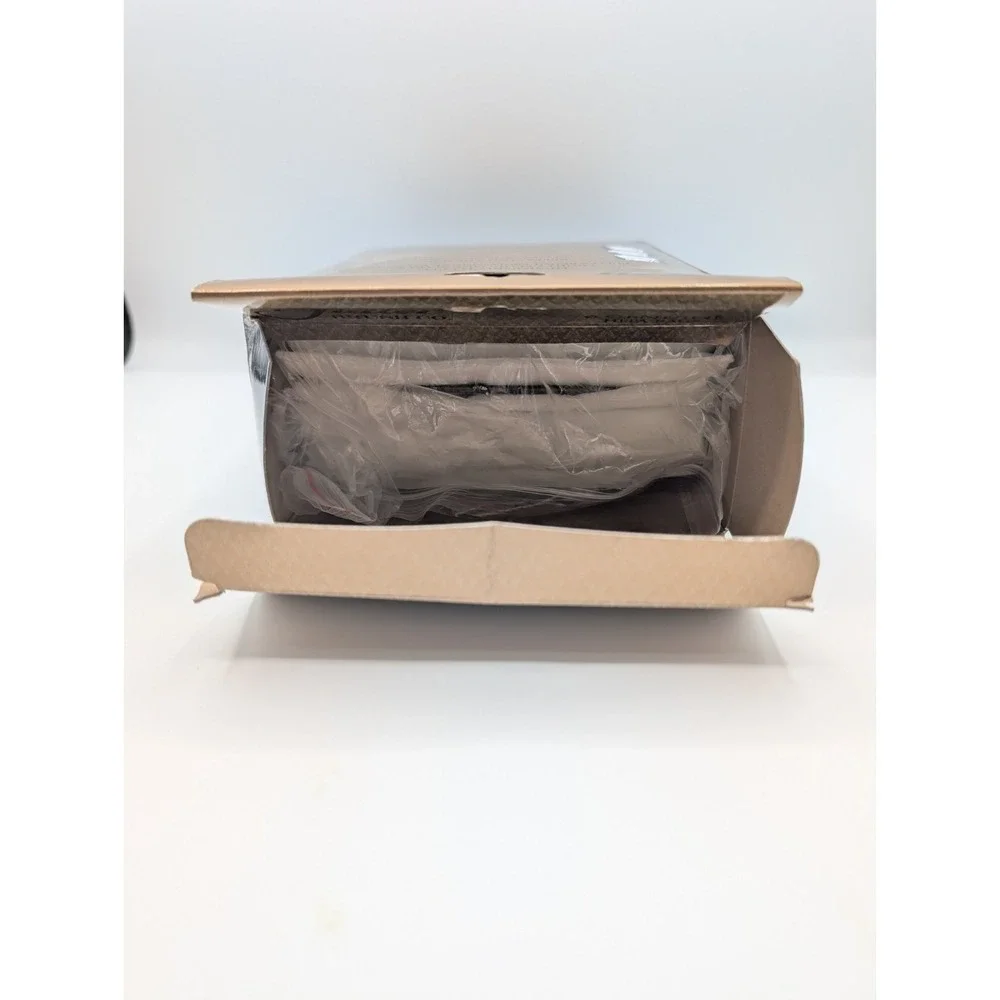 Fuller Brush Co. 6 In Box Genuine HEPA Vacuum Bags Fits Mighty/Tidy Maid NEW